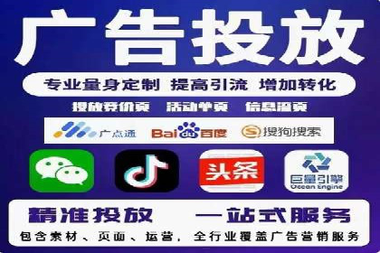 百度竞价广告投放策略：案例分析及效果评估